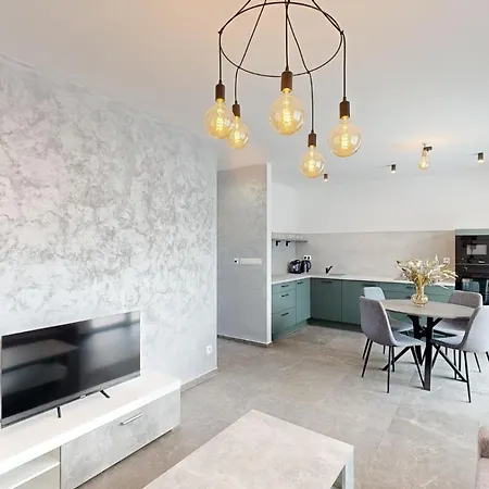 Salan Sered Apartment *