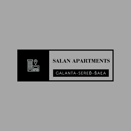 Apartment Salan Sered Sered'